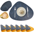 Set de table — Lot de 6
