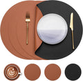 Set de table — Lot de 4, 38cm