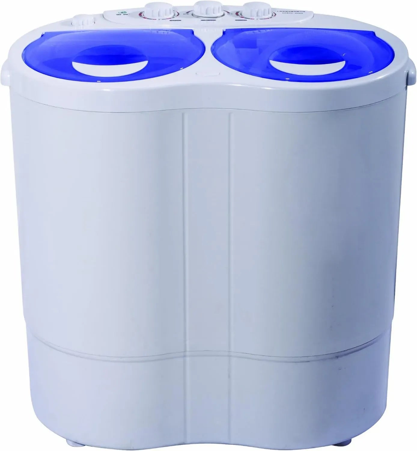 Mini Lave-linge Compact Portable