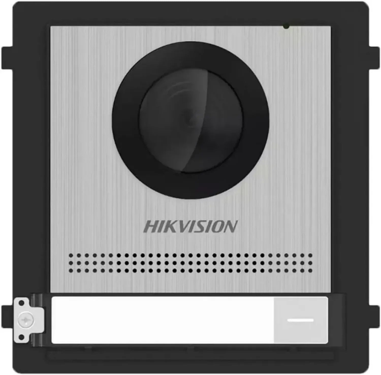 Hikvision DS-KD8003Y-IME2/S, Interphone Vidéo Avancé pour Sécurité Domestique
