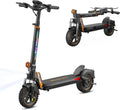 Trottinette Électrique Tout-Terrain, Modèles RT6/T2 Max/M5 Pro/T3 Maxi, Moteur Haute Performance, Autonomie Longue Durée 55-85KM, Écran LCD Multifonction