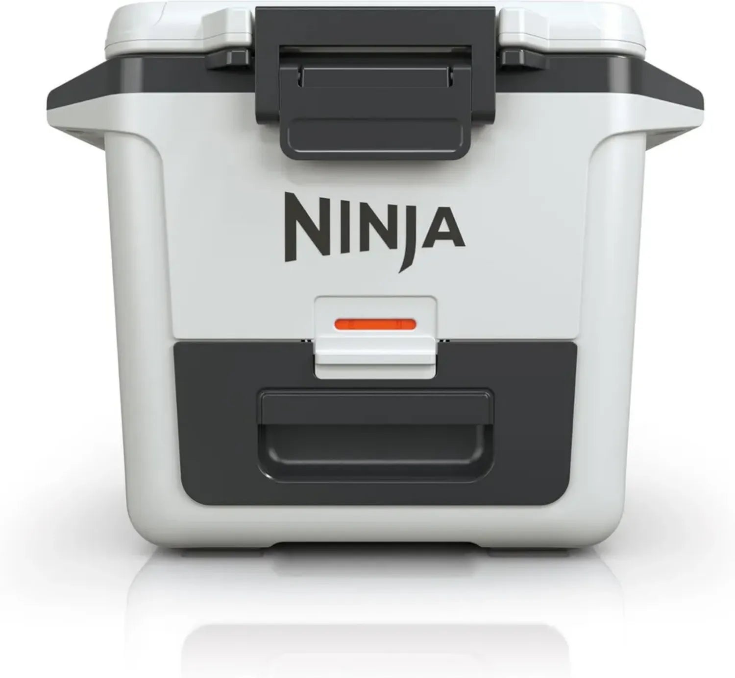 Glacière Rigide Ninja FB131GY avec Compartiment Isolé