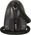 Nilfisk Aspirateur Traîneau Select HEPA pour Sols et Tapis - Anti-allergique, 3,1L, 650W - Noir