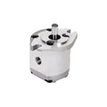 Pompe hydraulique à haute pression pour systèmes industriels HGP-1A-F8R Dongguan