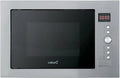 Four à micro-ondes encastrable CATA 32L, 900W, gril 1100W, inox anti-traces, minuterie 95 min