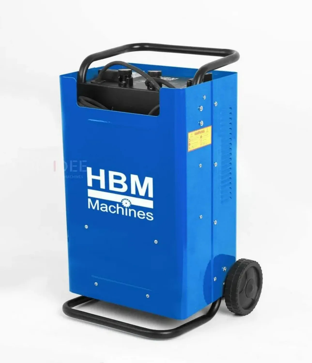 Chargeur de Batterie et Démarreur HBM 230V pour 12-24V