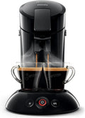 Machine à Café Philips Senseo Original HD6553/67 0.7L Noir