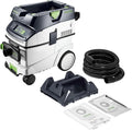 Aspirateur Industriel avec Filtration Avancée pour Plâtre
