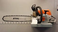 Tronçonneuse Stihl MS 462 C-M 4,4 kW avec chaîne Oilomatic 40 cm