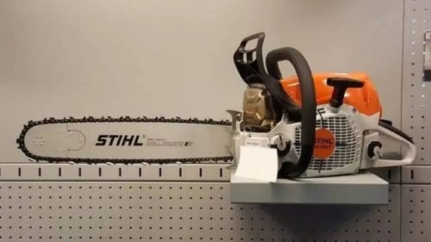 Tronçonneuse Stihl MS 462 C-M 4,4 kW avec chaîne Oilomatic 40 cm