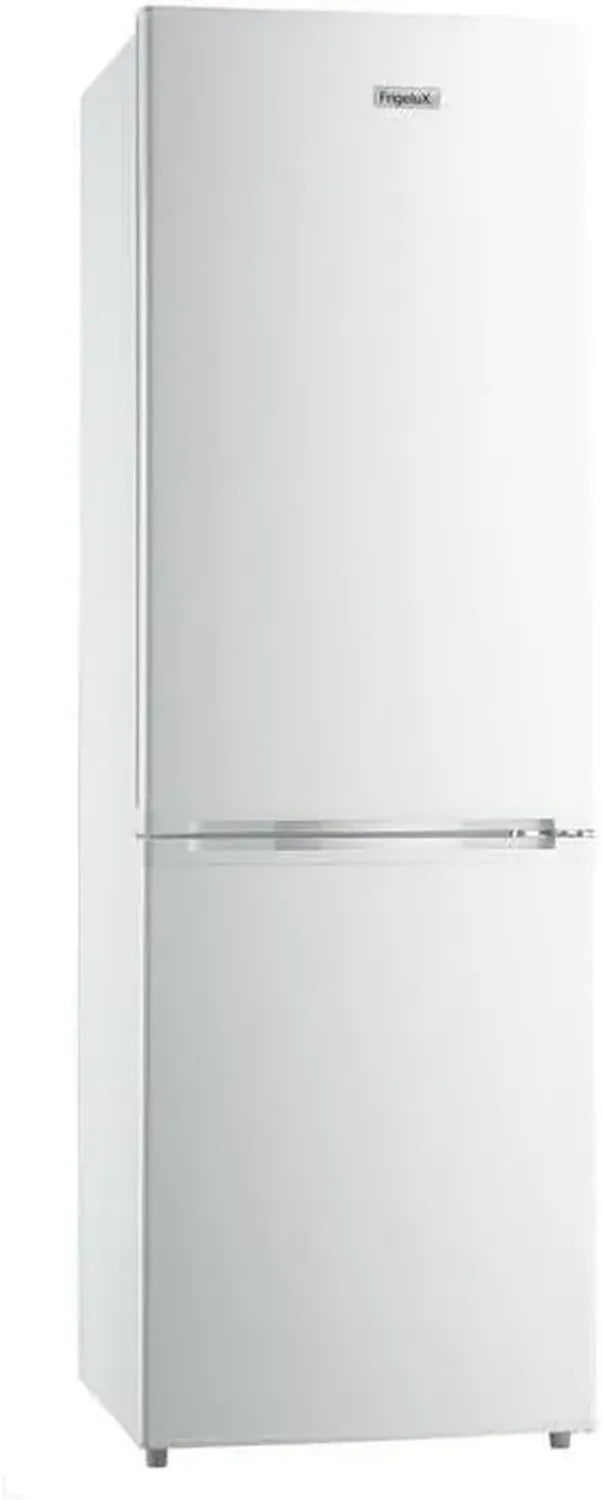 Réfrigérateur Combiné Blanc 304L FrigeluX RC310BE