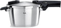Autocuiseur Fissler Vitaquick Premium 4,5L, Acier Inoxydable, 2 Modes de Cuisson, Compatible Induction, Fabriqué en Allemagne