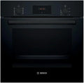 Four encastrable BOSCH HBF134EB2 - Multifonction avec ventilateur