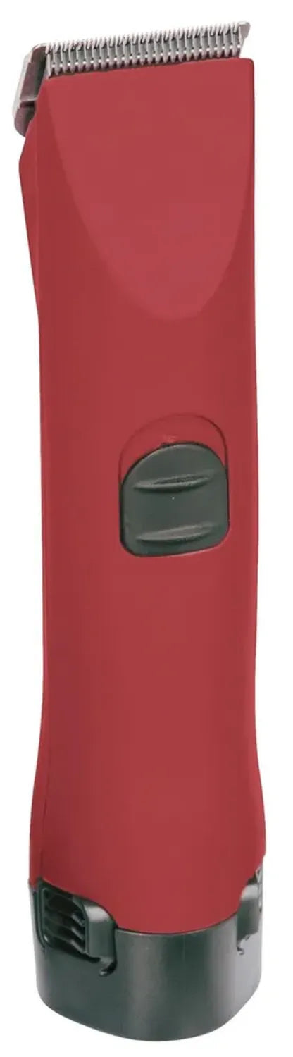 Tondeuse Professionnelle Kerbl Sans Fil avec Lame Haute Performance