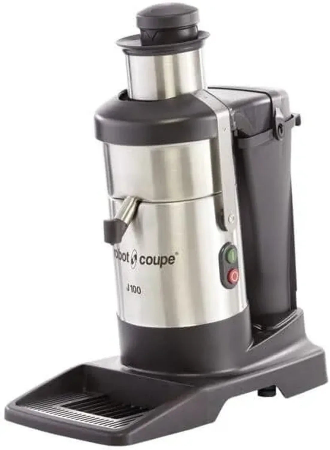 Extracteur de Jus Professionnel J 100 - Haute Performance par Robot Coupe