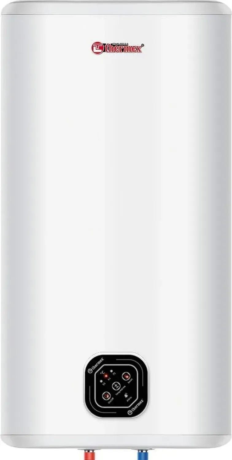 Chauffe-eau intelligent Thermex IF 80L, design compact