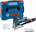 Bosch Scie Sauteuse Professionnelle 800 W, Lame 305 mm, 3800 tr/min