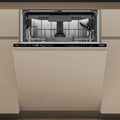 Lave-vaisselle 60cm 15 couverts A+++ 3 paniers Inverter